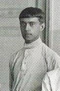 Nikolay Suetin