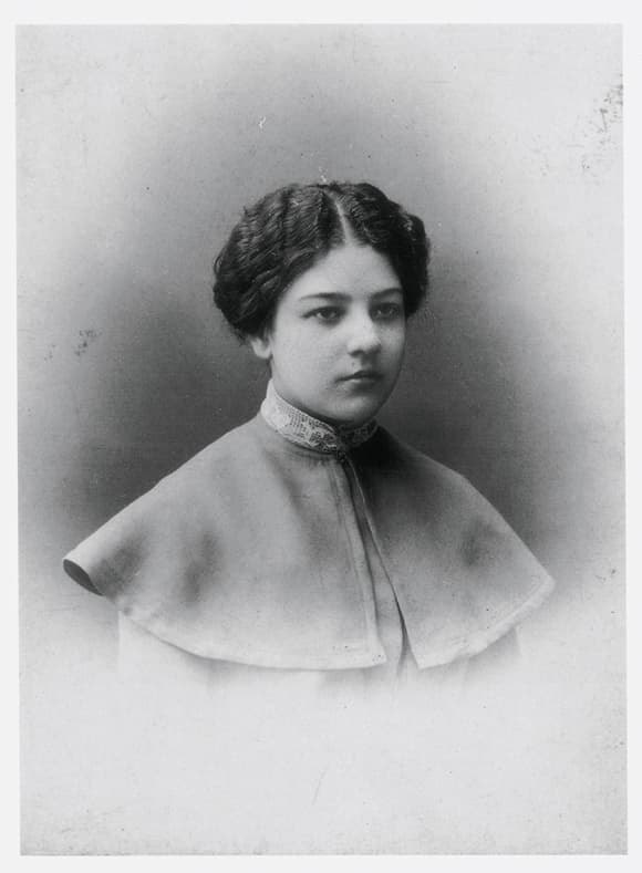 Olga ROZANOVA