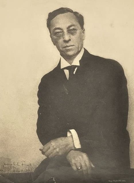 Vasily Kandinsky